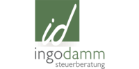 Kundenlogo Damm Ingo - Steuerberatung