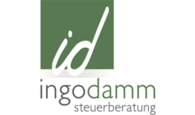 Kundenlogo von Damm Ingo - Steuerberatung