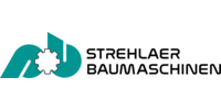Kundenlogo Strehlaer Baumaschinen GmbH