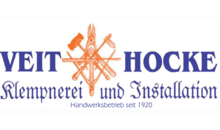 Kundenlogo von Hocke Veit