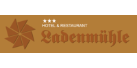 Kundenlogo Hotel & Restaurant Ladenmühle