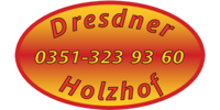 Kundenlogo Dresdner Holzhof