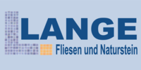 Kundenlogo Fliesen und Naturstein Lutz Lange