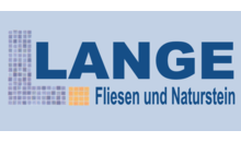 Kundenlogo von Fliesen und Naturstein Lutz Lange