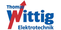 Kundenlogo Elektrotechnik Thomas Wittig e. K. Inh. Michael Dähne