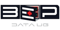Kundenlogo BEP Data UG (haftungsbeschränkt)