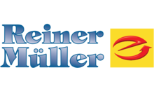 Kundenlogo von Reiner Müller OHG