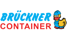 Kundenlogo von BRÜCKNER - Container & Entsorgungsfachbetrieb