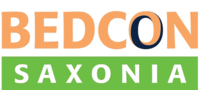 Kundenlogo BEDCON Saxonia UG