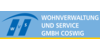Kundenlogo von WVS Wohnverwaltung und Service GmbH Coswig