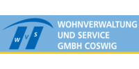 Kundenlogo WVS Wohnverwaltung und Service GmbH Coswig