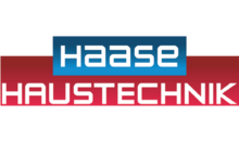 Kundenlogo von Haase Haustechnik