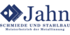 Kundenlogo von Schmiede u. Stahlbau Heiner Jahn