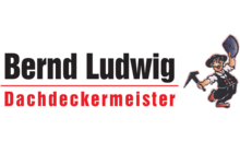 Kundenlogo von Dachdeckermeister Ludwig Bernd