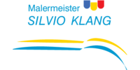 Kundenlogo Malermeister Silvio Klang