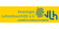 Kundenlogo Lohnsteuerhilfeverein Vereinigte Lohnsteuerhilfe e.V.