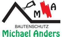 Kundenlogo von Bautenschutz Michael Anders