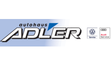 Kundenlogo von Autohaus Armin Adler GmbH & Co. KG