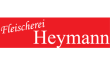 Kundenlogo von Fleischerei Heymann