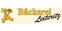 Kundenlogo Bäckerei & Konditorei Leiteritz Bäckerei Leiteritz