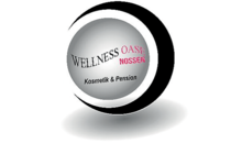 Kundenlogo von Pension & Wellness-Oase