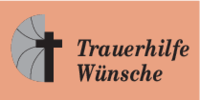 Kundenlogo Trauerhilfe Wünsche GmbH