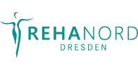 Kundenlogo Reha Nord GmbH