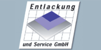 Kundenlogo Entlackung und Service GmbH