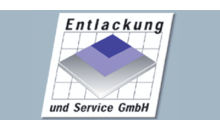Kundenlogo von Entlackung und Service GmbH