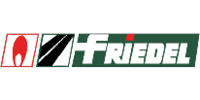 Kundenlogo Friedel Brennstoffe Heizöl Holzpellets