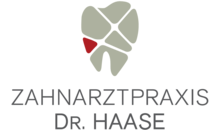 Kundenlogo von Zahnärztliche Gemeinschaftspraxis Dr.med. Jörg Haase & Dr.med. Ines Haase