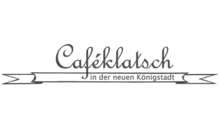 Kundenlogo von Café Caféklatsch