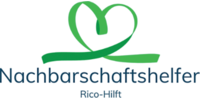 Kundenlogo Nachbarschaftshelfer RicoHilft