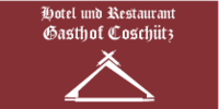 Kundenlogo Restaurant Gasthof Coschütz