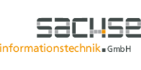 Kundenlogo SACHSE informationstechnik GmbH