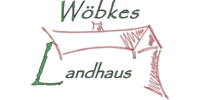 Kundenlogo Wöbkes Landhaus