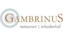 Kundenlogo von Gambrinus Restaurant Arkadenhof