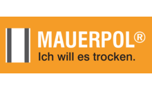 Kundenlogo von Mauerpol®-Mauertrockenlegung Marco Kusch