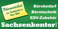 Kundenlogo Sachsenkontor GmbH