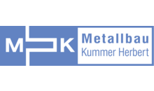 Kundenlogo von Kummer, Herbert Metallbau