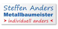 Kundenlogo Schmiede & Stahlbau Steffen Anders