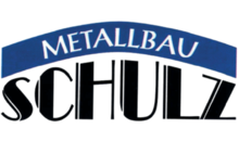 Kundenlogo von Metallbau Schulz