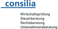 Kundenlogo Consilia GmbH Wirtschaftsprüfungsgesellschaft
