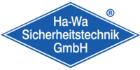 Kundenlogo Ha-Wa Sicherheitstechnik GmbH