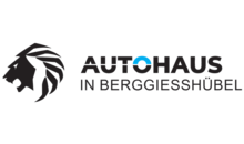Kundenlogo von Autohaus in Berggießhübel GmbH