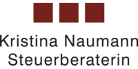 Kundenlogo Kristina Naumann Steuerberaterin