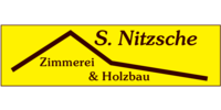 Kundenlogo Nitzsche Steffen Zimmerei & Holzbau