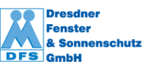 Kundenlogo D F S Dresdner Fenster- Sonnenschutz GmbH