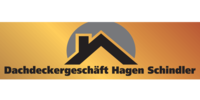 Kundenlogo Dachdeckergeschäft Hagen Schindler