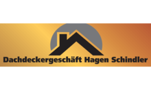 Kundenlogo von Dachdeckergeschäft Hagen Schindler